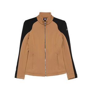 Fusalp Brown Skiwear - Ski Jackets Women